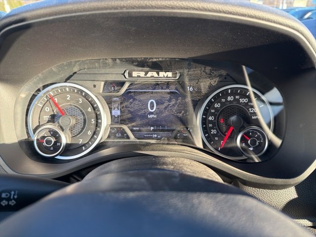 New 2026 RAM 1500 Big Horn image 11