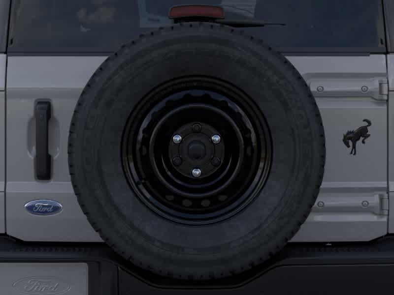 New 2026 Ford Bronco Big Bend AWD/4WD image 24