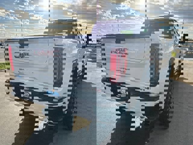 Certified 2023 GMC Sierra 3500 AT4 w/ Driver Alert Package I image 29