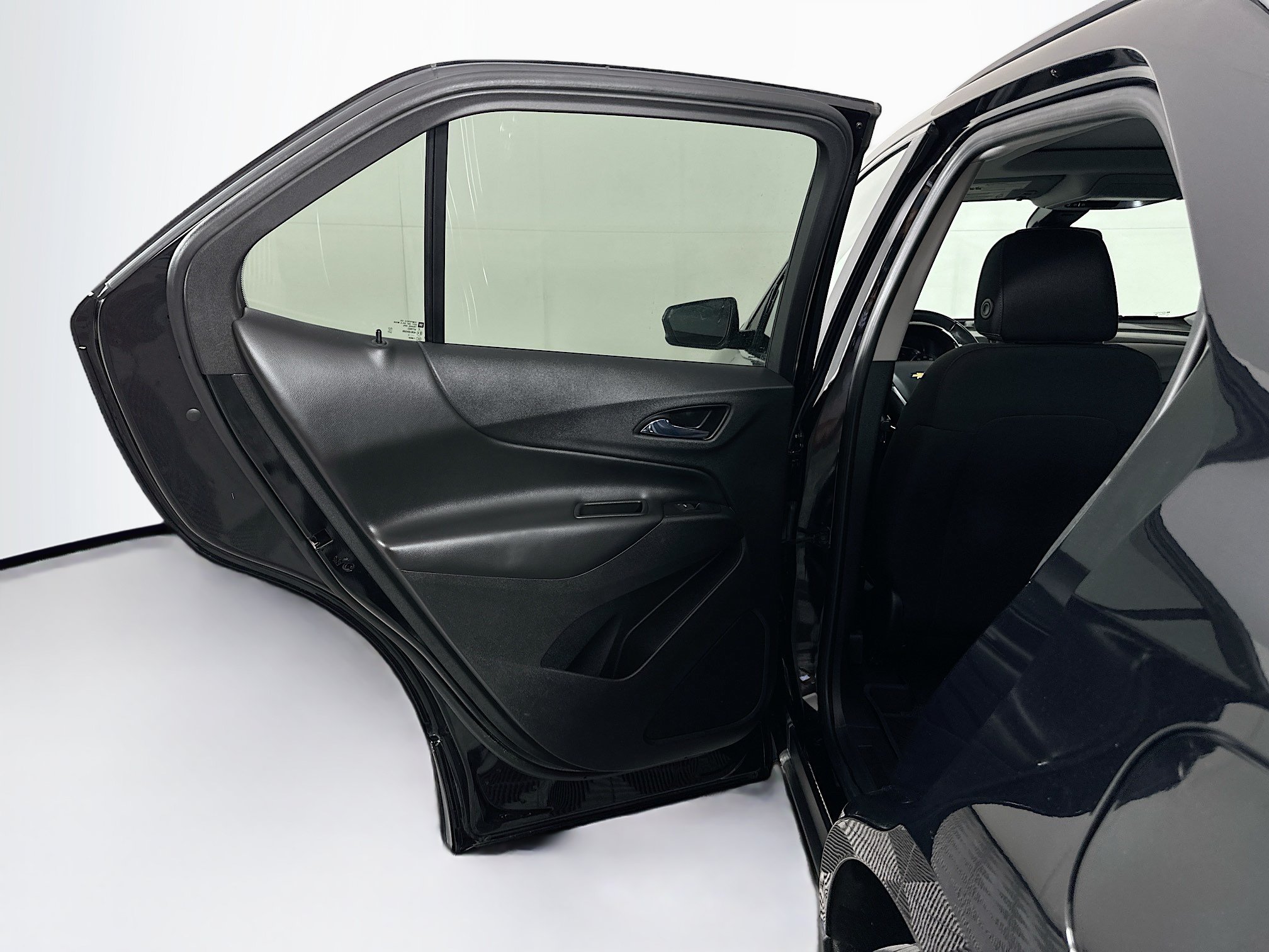 Used 2022 Chevrolet Equinox LT AWD/4WD image 26
