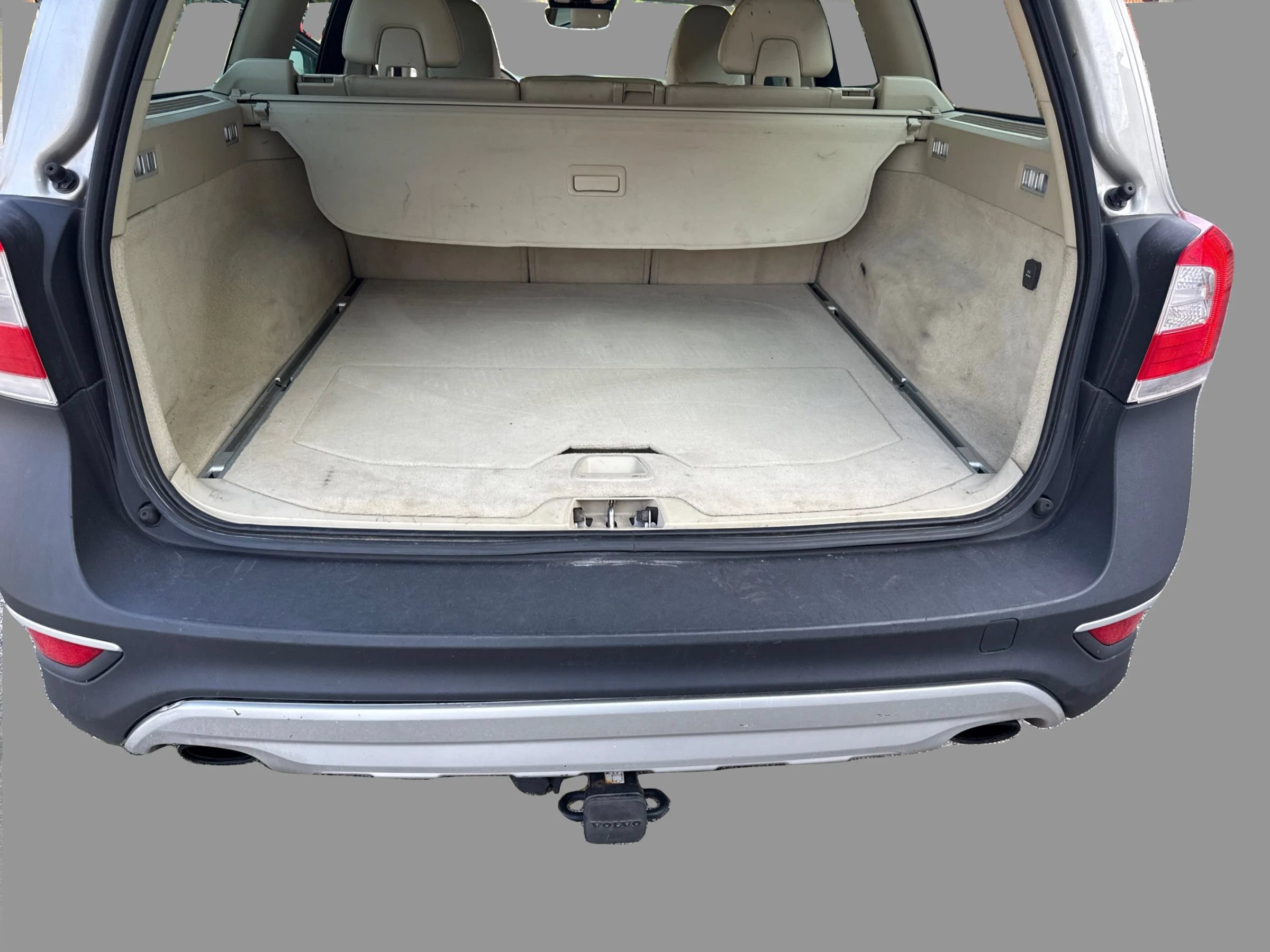 Used 2015 Volvo XC70 T6 Platinum w/ Climate Package AWD/4WD image 15