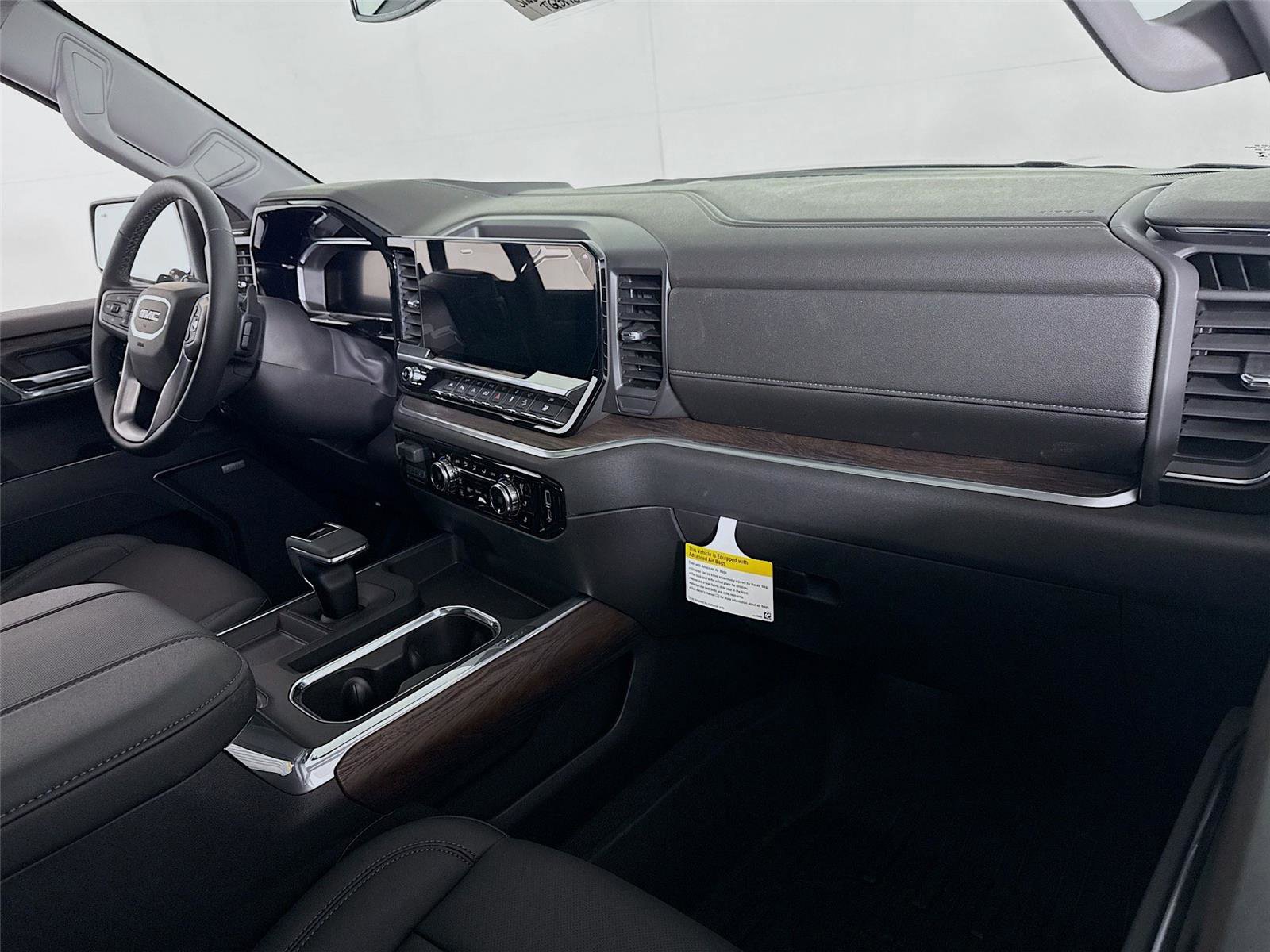 New 2026 GMC Sierra 1500 SLT AWD/4WD image 24