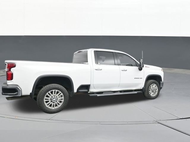 Used 2020 Chevrolet Silverado 2500 LTZ w/ Z71 Off-Road Package image 11