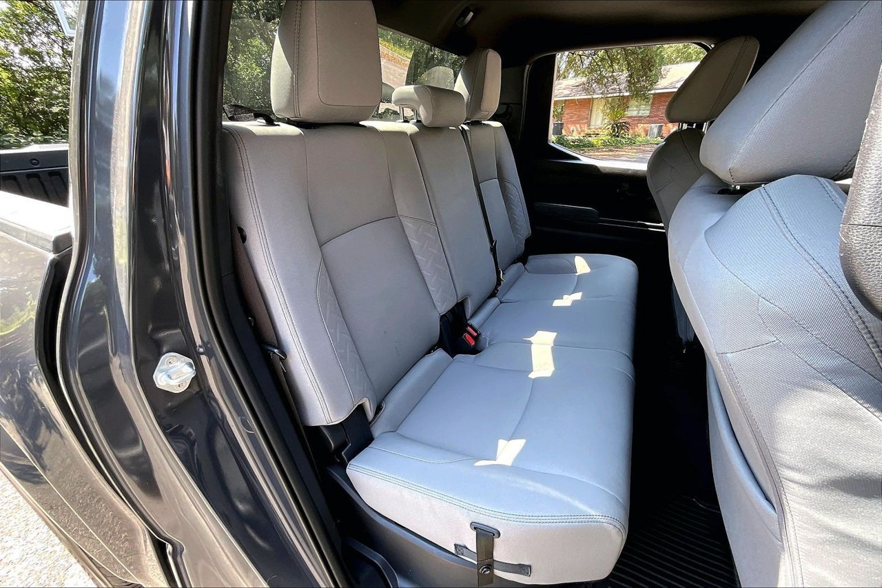 Used 2024 Toyota Tacoma SR5 RWD image 21