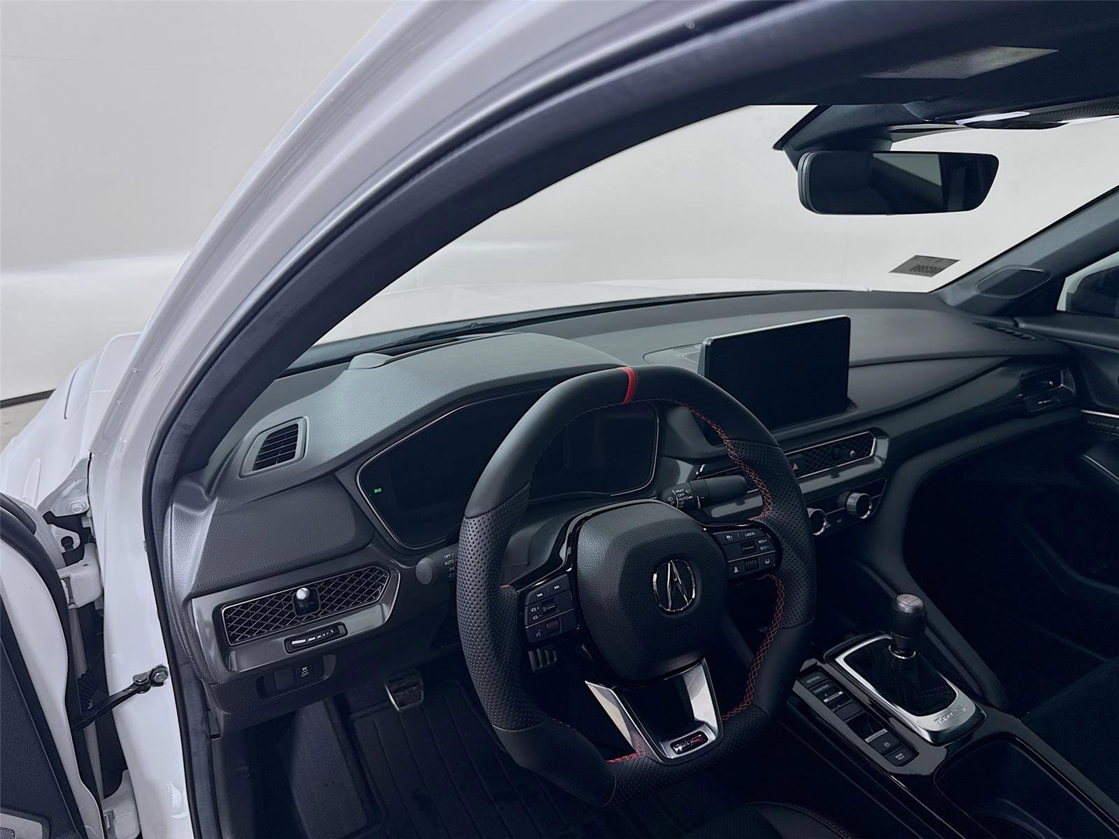 Used 2025 Acura Integra Type S image 9