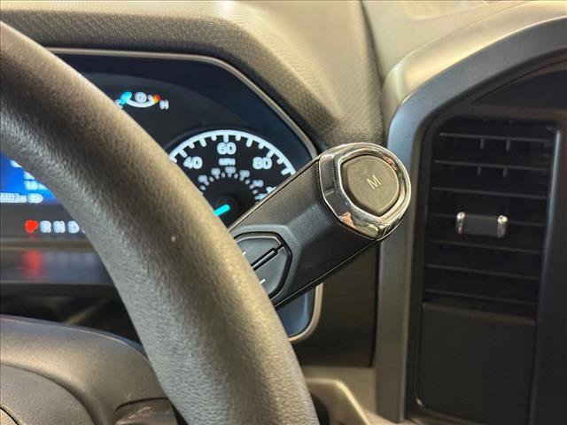 Used 2023 Ford F150 XLT image 15