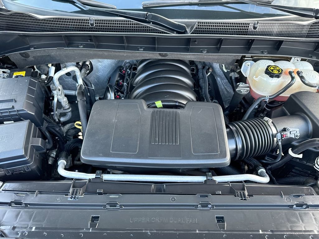 Certified 2020 GMC Sierra 1500 Denali w/ Denali Ultimate Package image 32