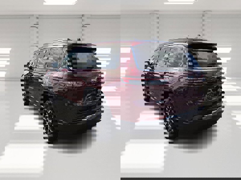 Certified 2025 Jeep Grand Cherokee L Limited image 3