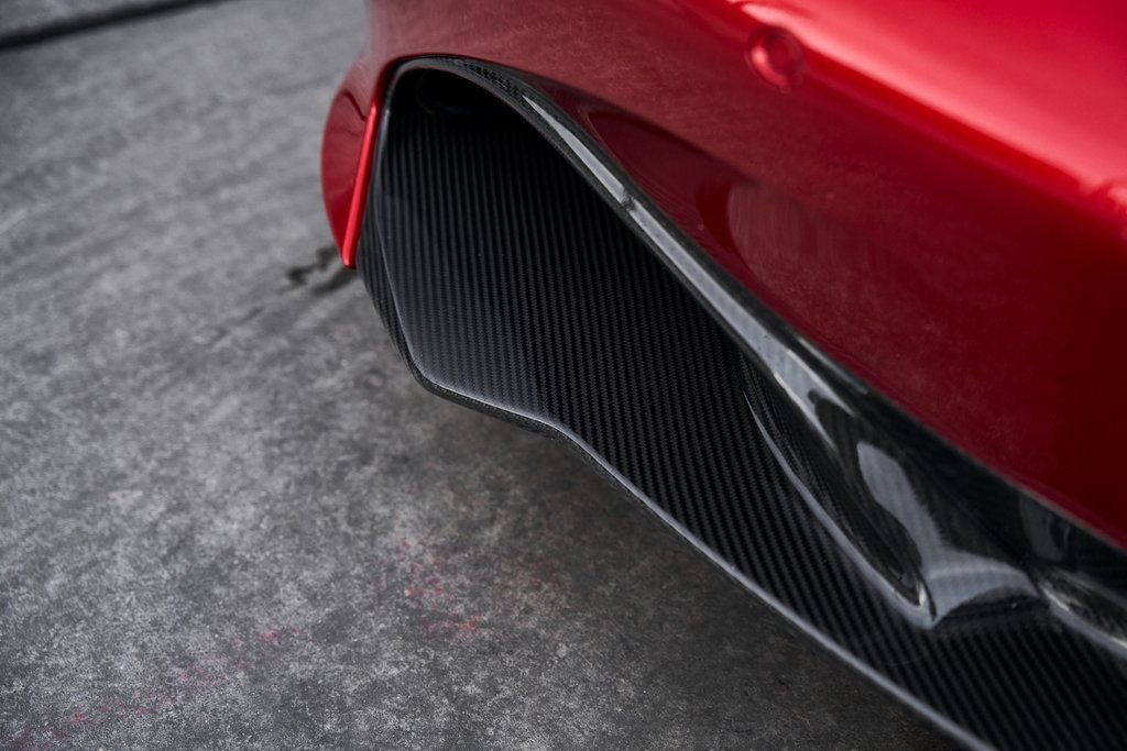 Used 2021 McLaren 720S Performance image 12