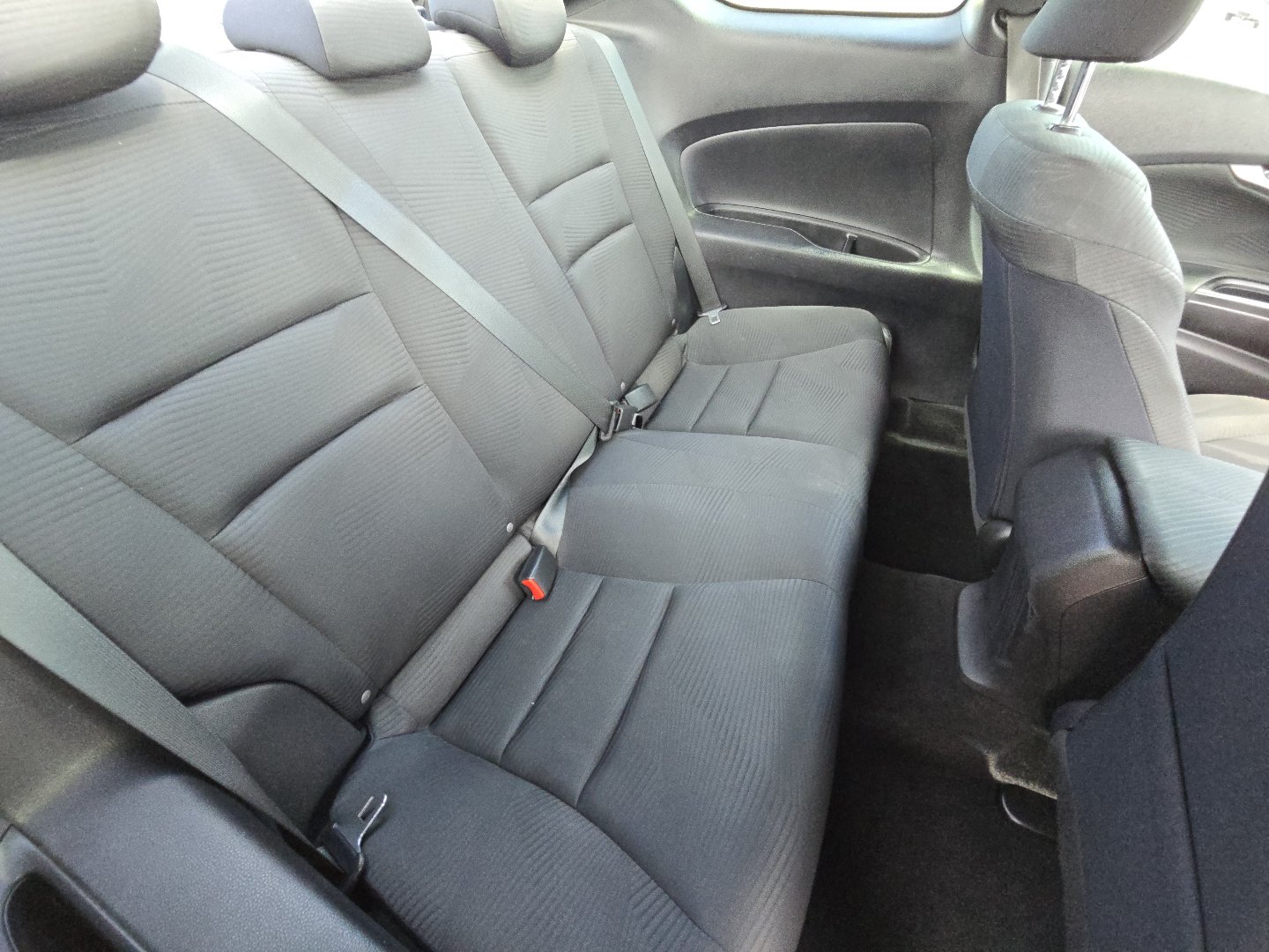 Used 2016 Honda Accord LX-S image 17