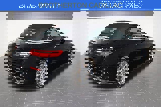 Used 2018 Mercedes-Benz E 400 Cabriolet image 8