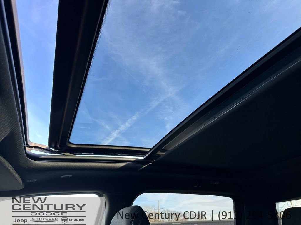 New 2026 RAM 1500 Big Horn image 32