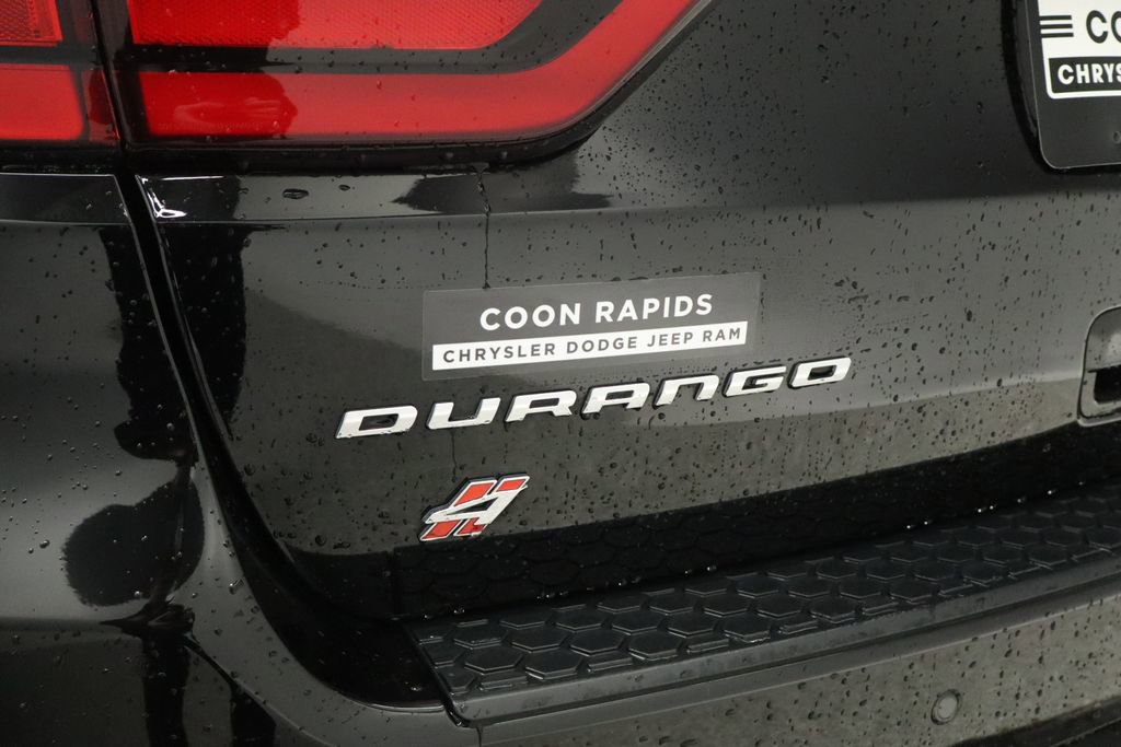 Certified 2022 Dodge Durango GT image 17