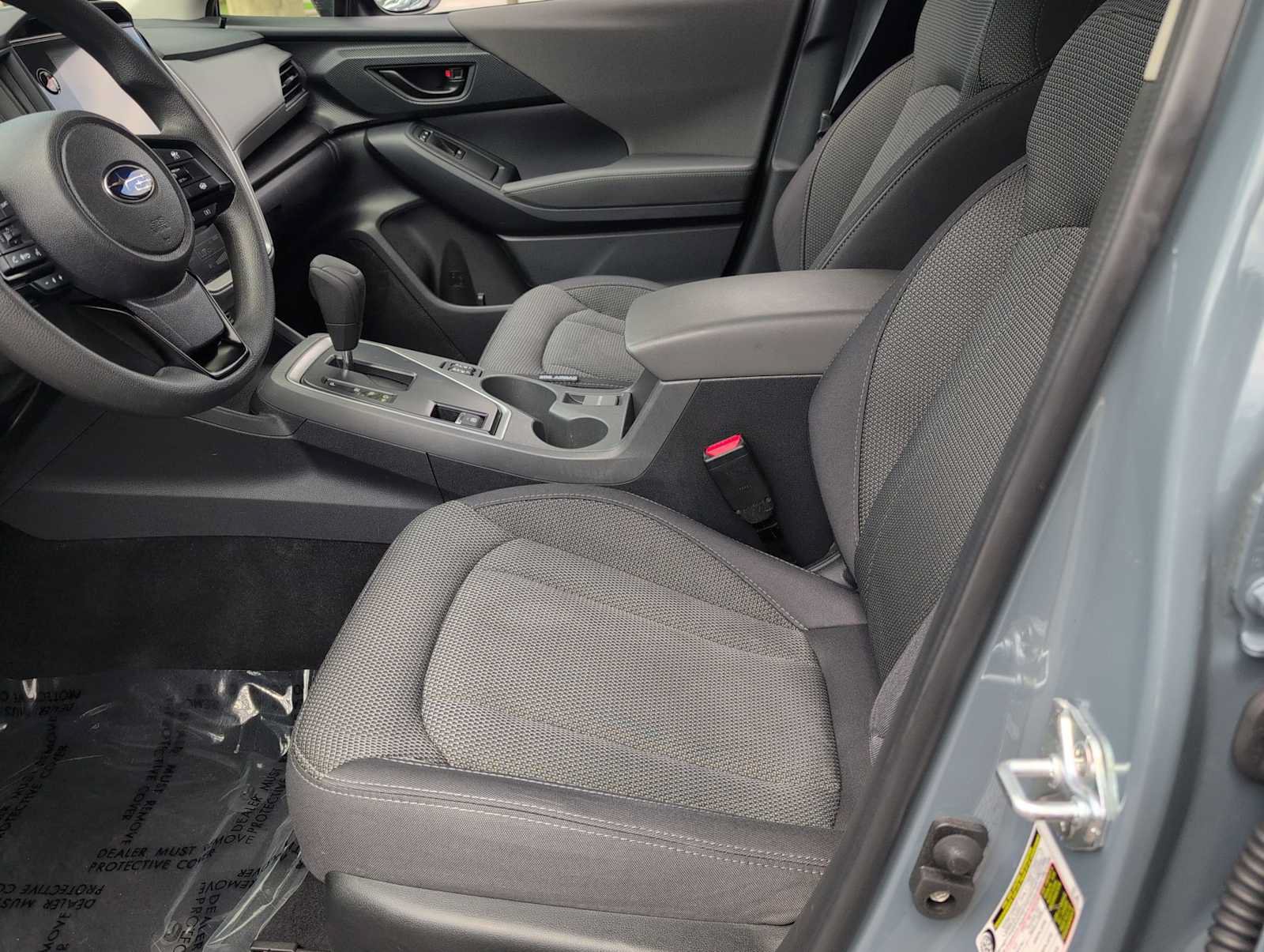 Used 2024 Subaru Crosstrek 2.0i Premium AWD/4WD image 16