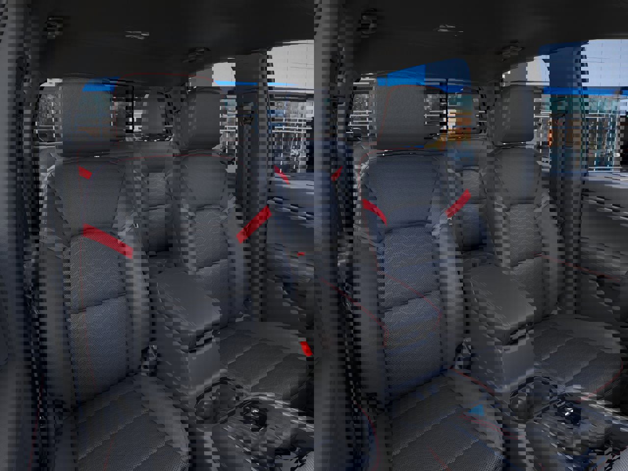 New 2026 Chevrolet Colorado Z71 w/ Z71 Convenience Package 2 image 40