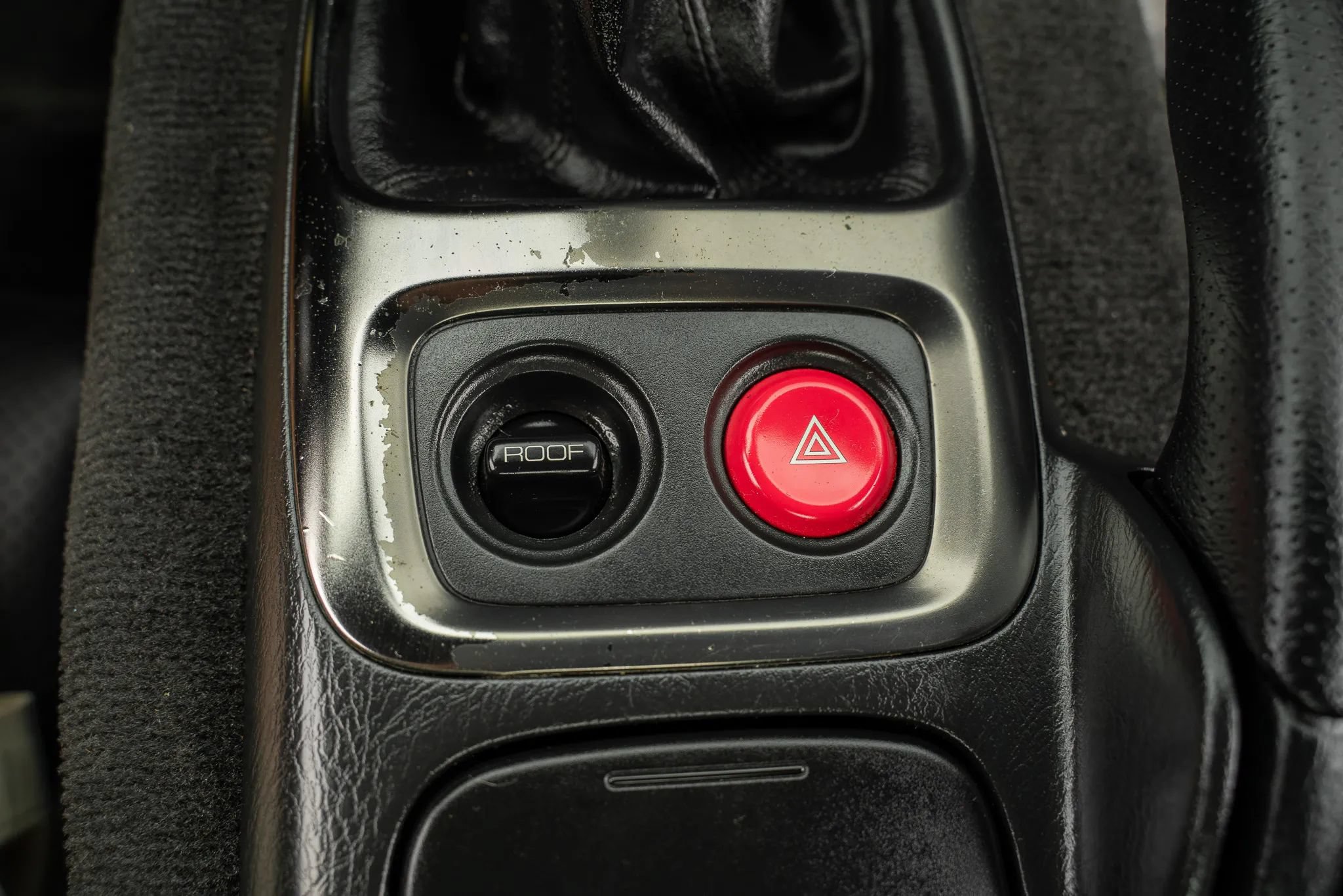 Used 2000 Honda S2000 image 28
