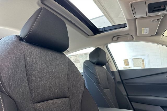 New 2026 Honda Accord SE image 17