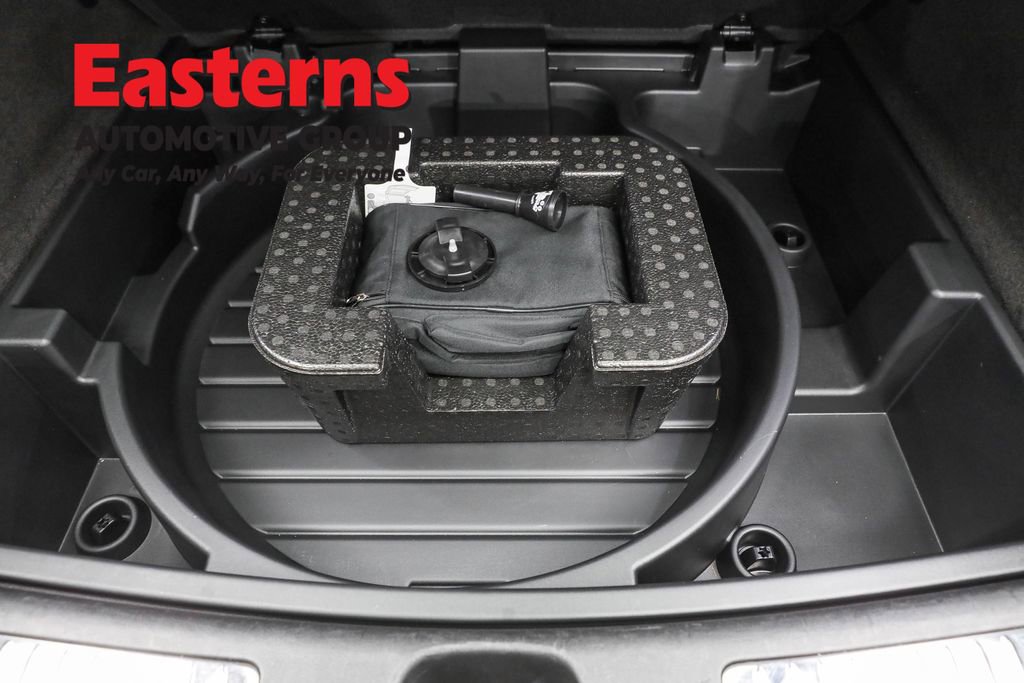 Used 2024 Cadillac XT4 Premium Luxury AWD/4WD image 24