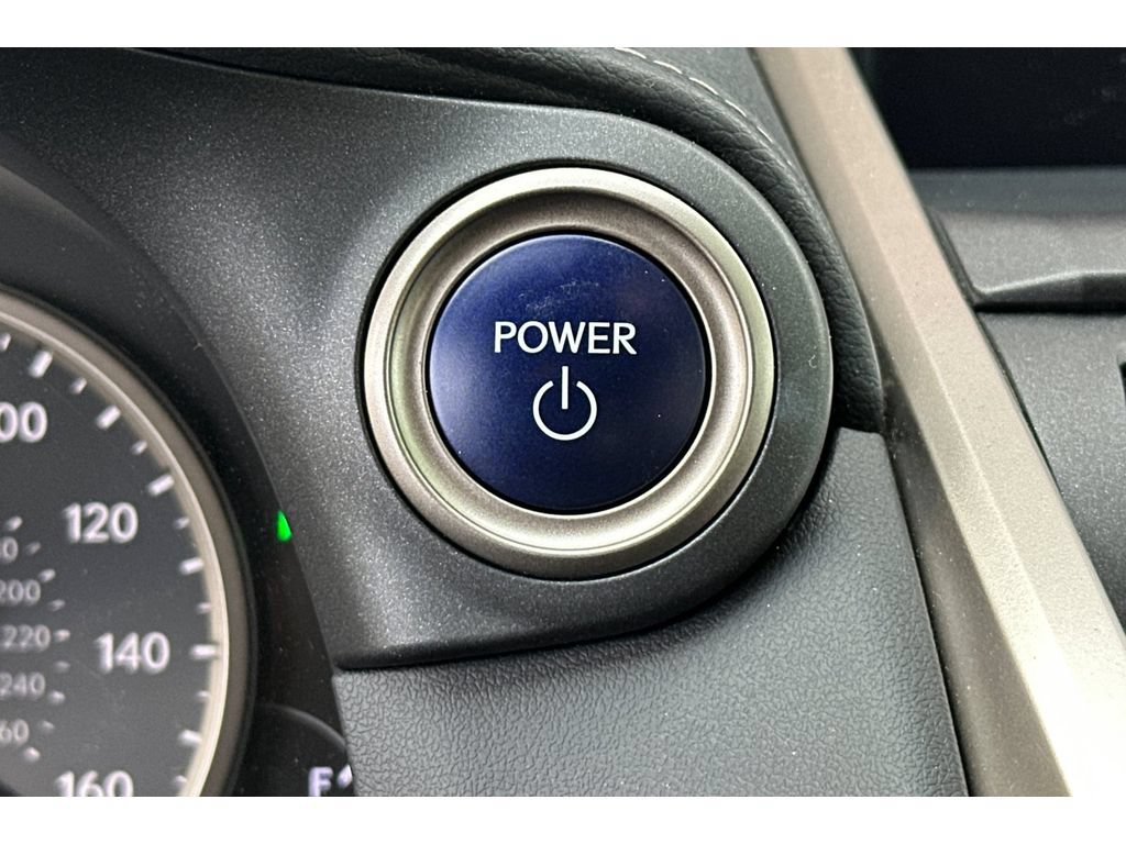 Used 2021 Lexus NX 300h AWD w/ Premium Package image 25