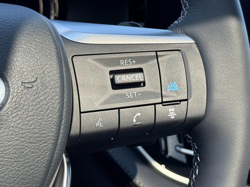 New 2026 INFINITI QX60 Sport w/ Dark Cargo Package image 13