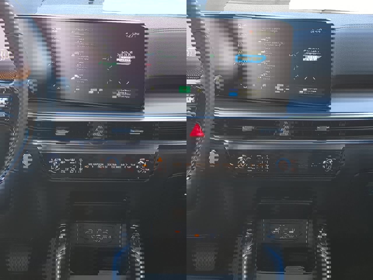 New 2026 Kia Sorento EX image 16