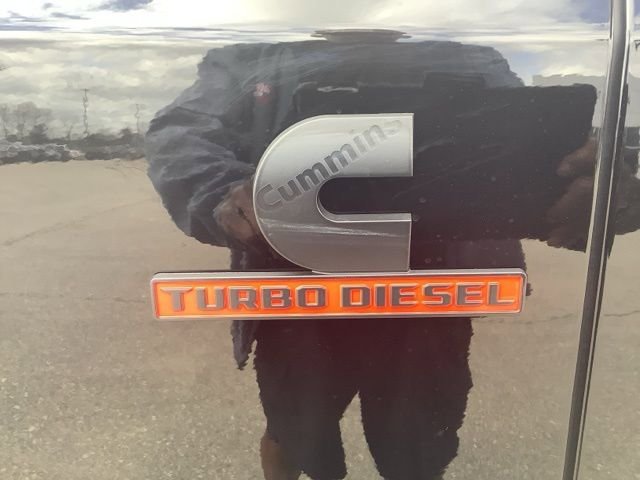 New 2026 RAM 2500 Tradesman image 12