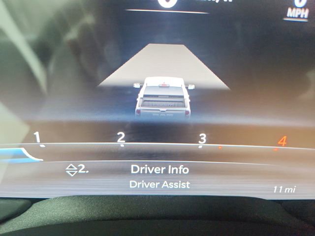 New 2026 RAM 2500 Rebel w/ Rebel Level 2 Equipment Group image 17