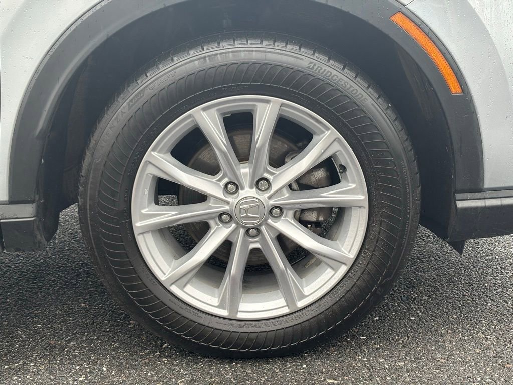 Used 2023 Honda CR-V EX-L image 16