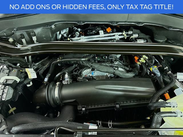 New 2026 Ford Explorer ST-Line image 33