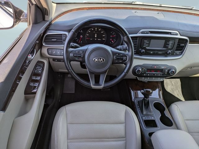 Used 2016 Kia Sorento EX w/ EX Premium Package FWD image 17