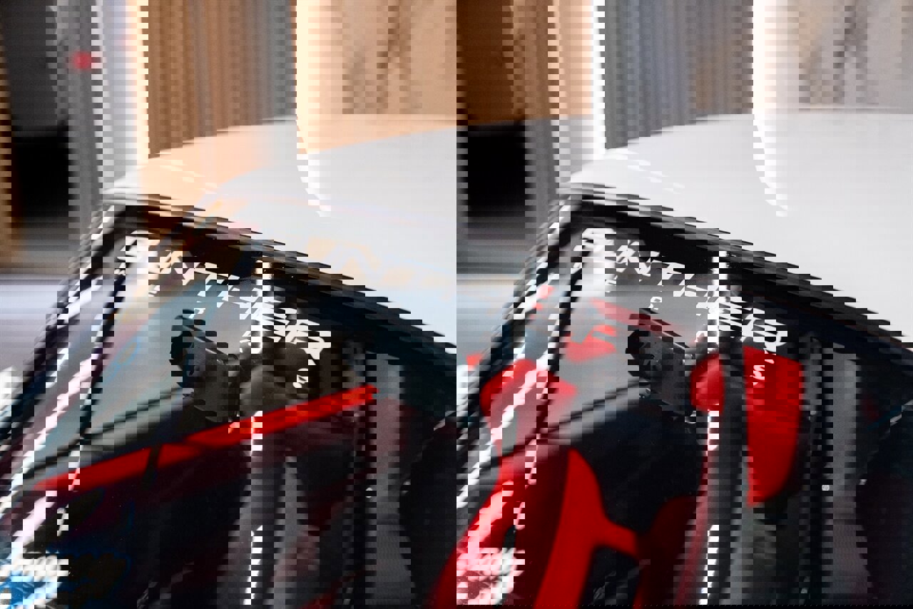 Used 1995 Porsche 911 Carrera image 75