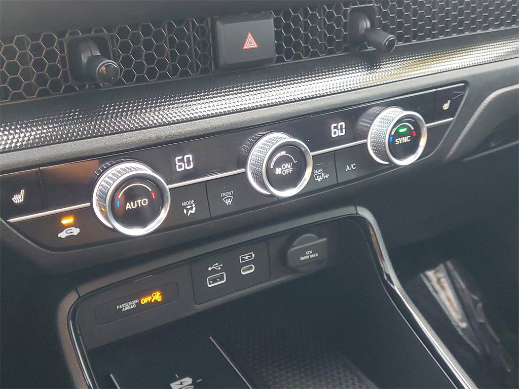 Used 2024 Honda CR-V Sport-L image 29