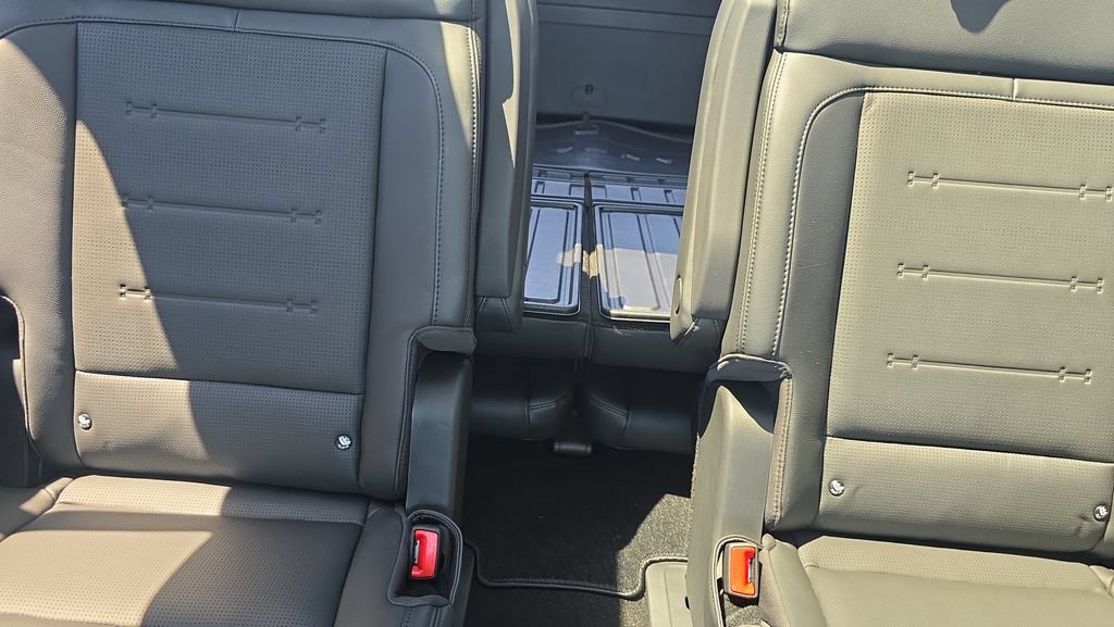 New 2026 Hyundai Santa Fe Limited AWD/4WD image 9