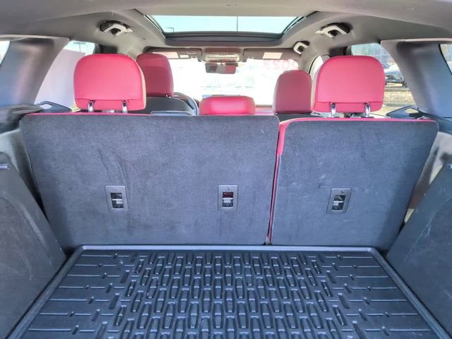 Used 2023 Lincoln Corsair Reserve w/ Equipment Group 201A image 9