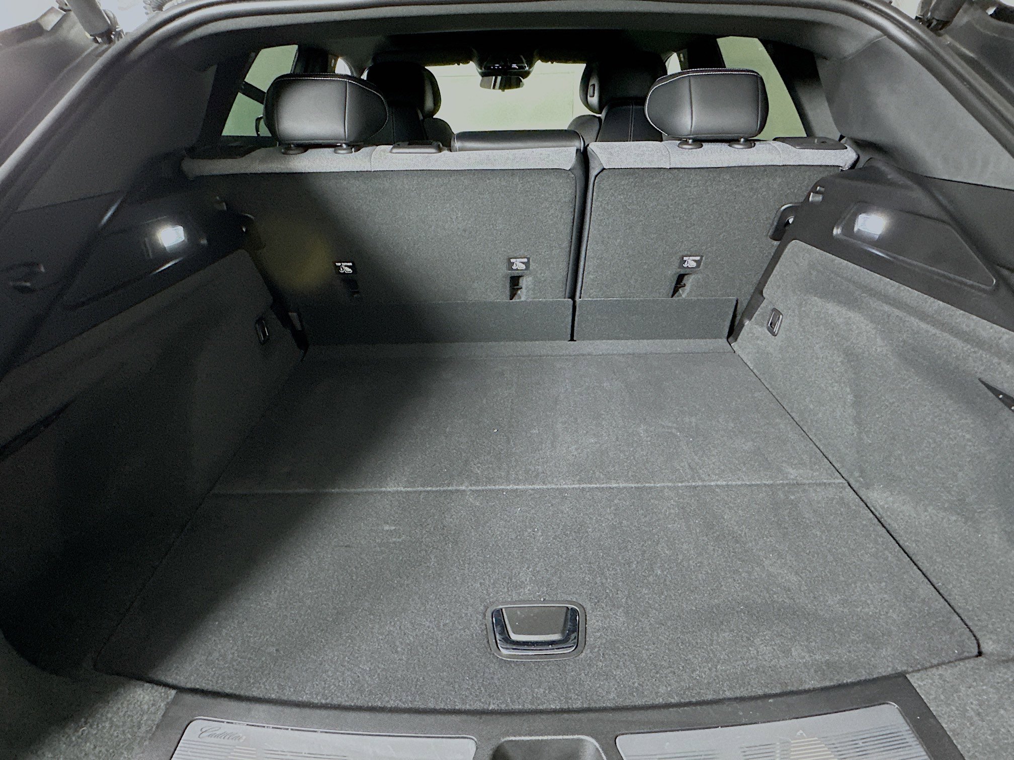 Used 2024 Cadillac Lyriq Tech image 31