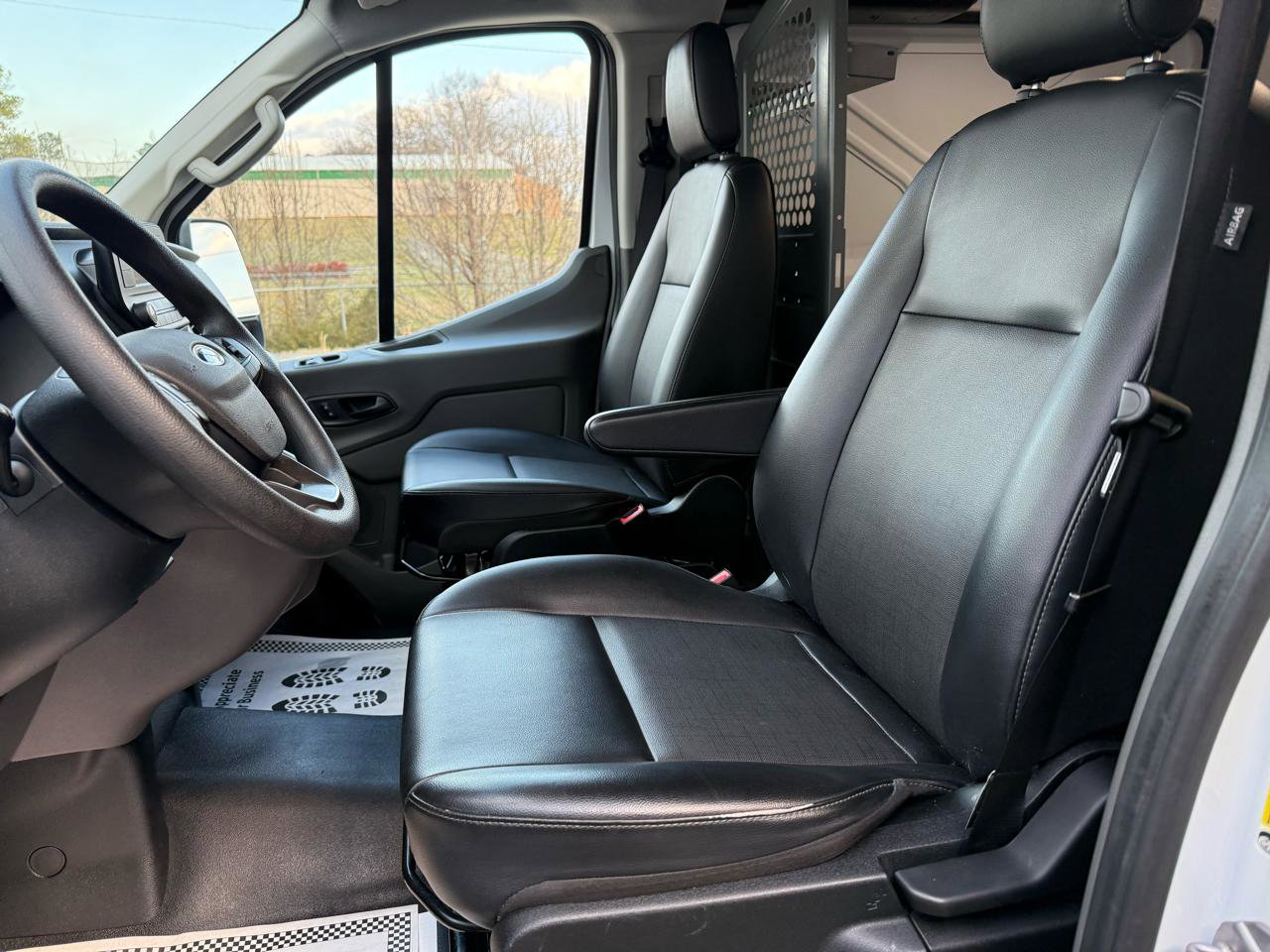 Used 2021 Ford Transit 150 Low Roof image 22