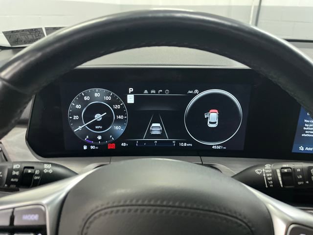 Certified 2024 Kia Telluride SX X-Pro image 13