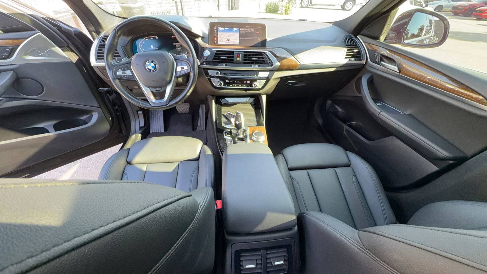 Used 2020 BMW X4 xDrive30i w/ Convenience Package image 30