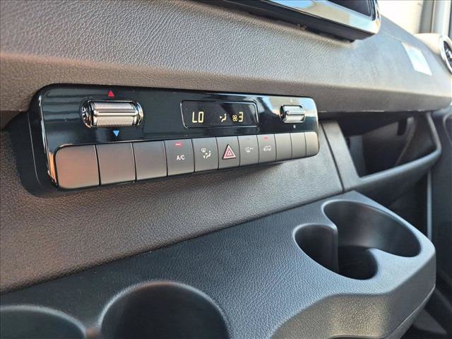 New 2026 Mercedes-Benz Sprinter 2500 image 15