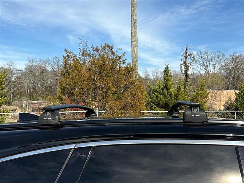 Used 2023 Acura MDX FWD w/ Technology Package image 16