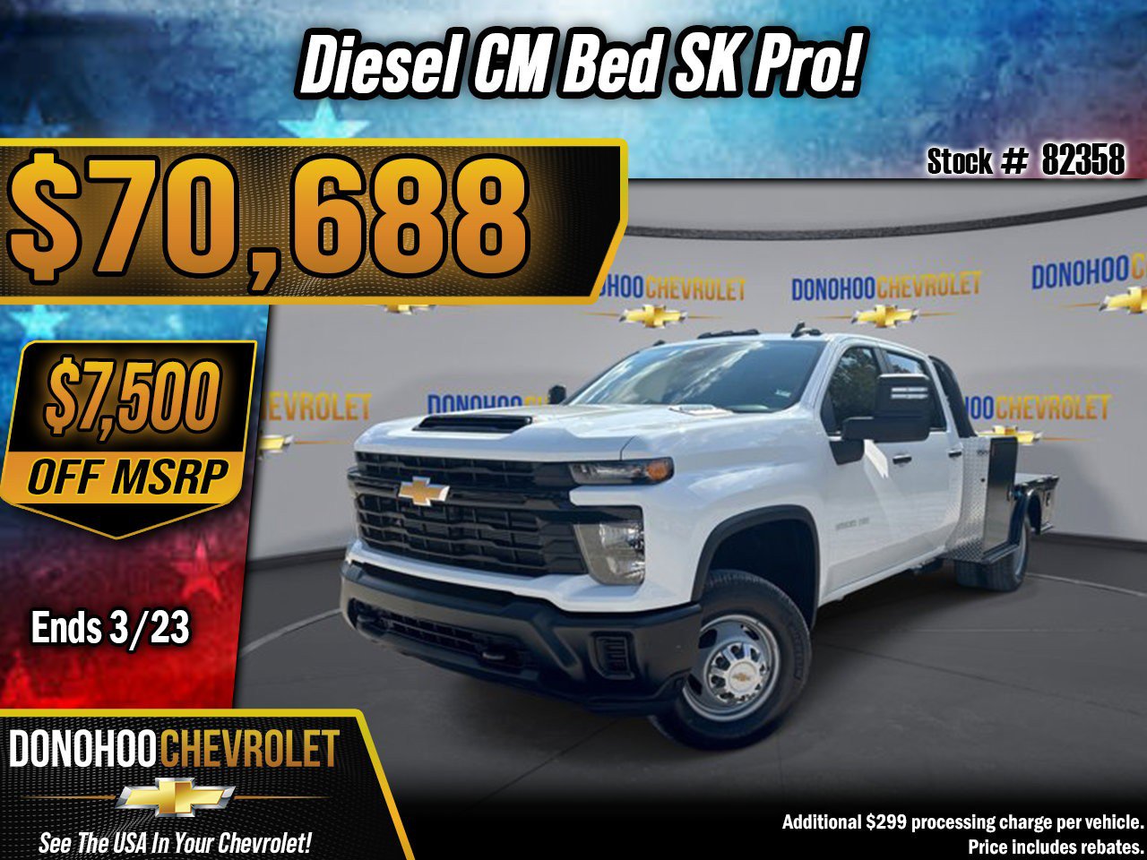 New 2026 Chevrolet Silverado 3500 W/T w/ WT Convenience Package