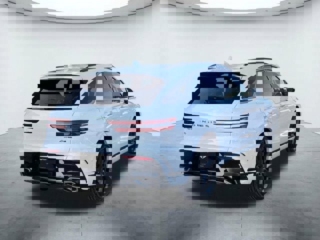 New 2026 Genesis GV70 3.5T Sport Prestige image 5