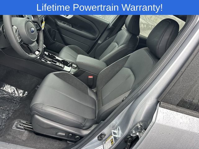 New 2026 Subaru Forester Touring AWD/4WD image 19