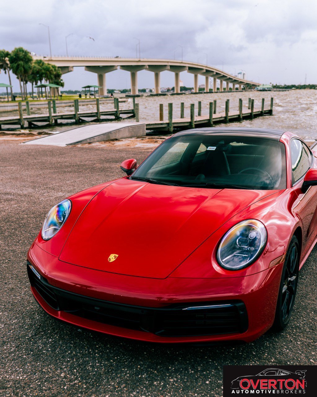 Used 2024 Porsche 911 Carrera image 41