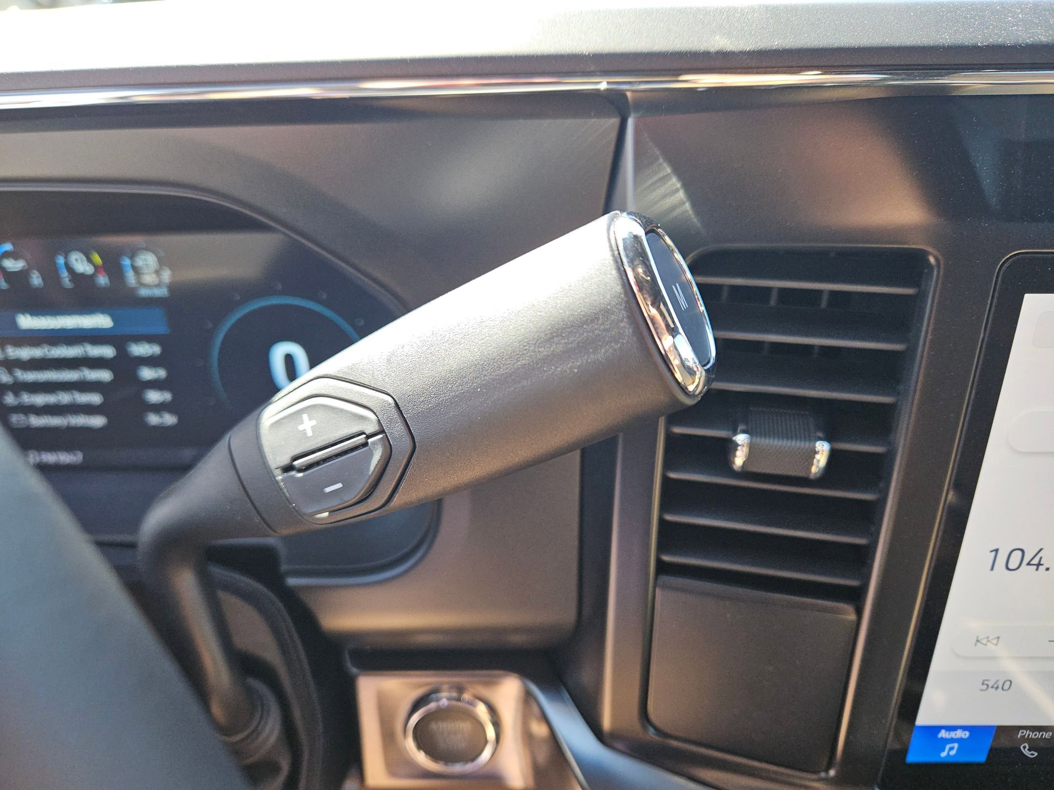 New 2026 Ford F350 Lariat image 10