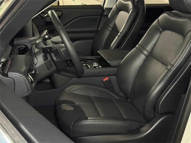 New 2025 Lincoln Aviator Premiere image 19