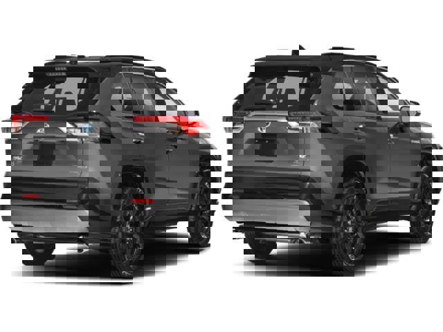 Used 2019 Toyota RAV4 XSE image 5