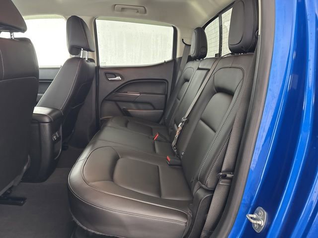 Used 2021 Chevrolet Colorado ZR2 image 26