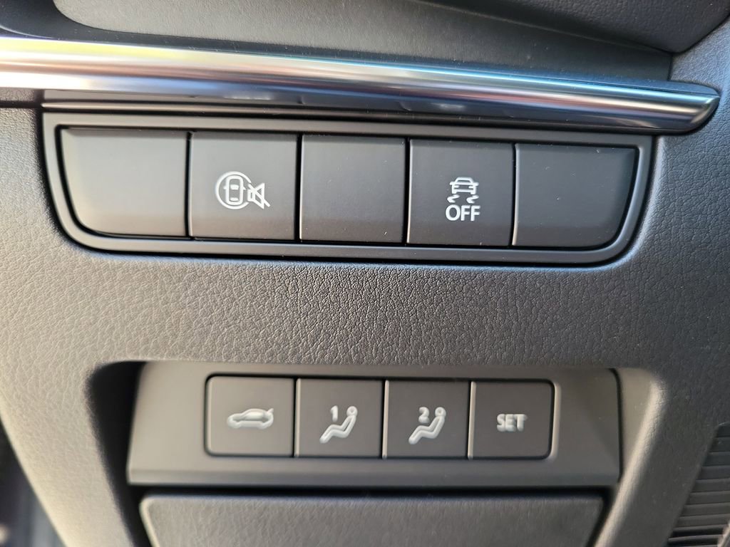 New 2026 MAZDA MAZDA3 Carbon image 17