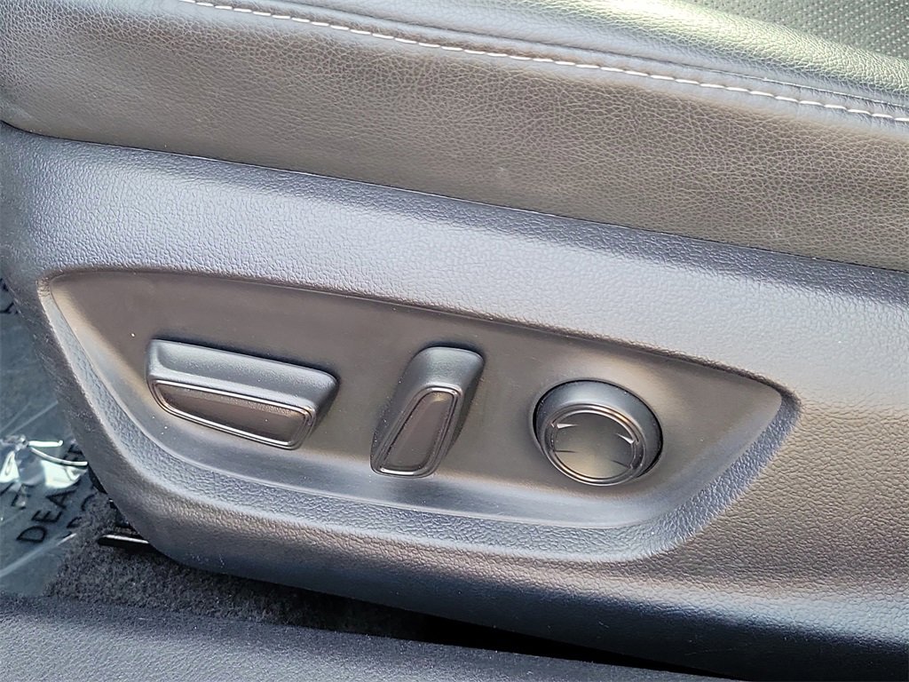 Used 2024 Toyota Camry XSE image 17